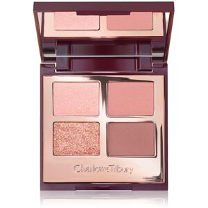 Charlotte Tilbury Pillow Talk Luxury Palette Eyeshadow - Luxury Palette Pillow Talk Female Size: