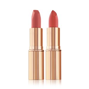Charlotte Tilbury Lips To Love - Perfect Coral Coral Female Size:
