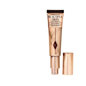 Charlotte Tilbury Beautiful Skin Foundation - 4 Neutral  Female Size: