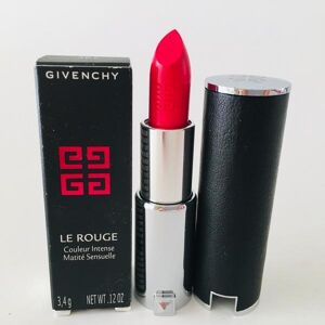 Givenchy Le Rouge Intense Lip Color Lipstick 301 Magnolia Organza 3.4g