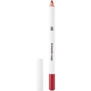 La Bouche Rouge Lip Pencil – Red  - Red - Size: UNI - unisex