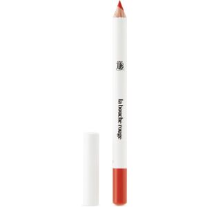 La Bouche Rouge Lip Pencil – Orangey Red  - Orangy Red - Size: UNI - unisex