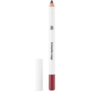 La Bouche Rouge Lip Pencil – Bordeaux  - Bordeaux - Size: UNI - unisex