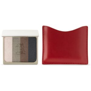 La Bouche Rouge Eyeshadow Palette Set — Mead (Red Case)  - NA - Size: UNI - unisex