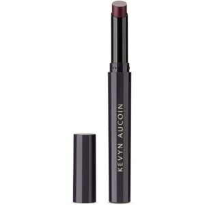 Kevyn Aucoin Shine Unforgettable Lipstick – Poisonberry  - Poisonberry - Size: UNI - unisex