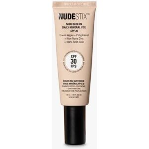 Nudestix Nudescreen Daily Mineral Veil SPF 30 - Hot - Unisex