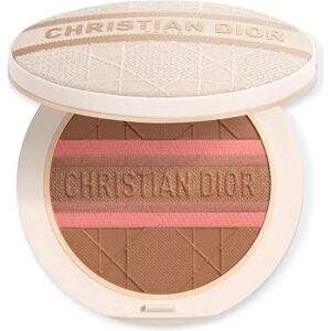 Christian Dior Forever Natural Bronze Glow Limited Edition - 052 Rosy Bronze - Unisex