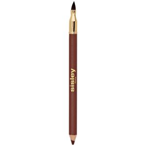 Sisley-Paris Phyto-LÃ¨vres Perfect Lip Pencil - 6 Chocolat - Unisex