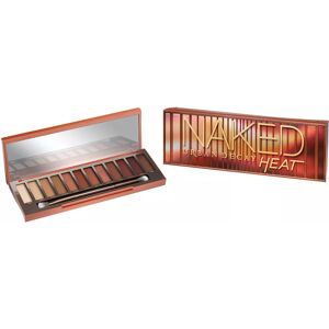 Urban Decay Naked Heat Palette - Unisex