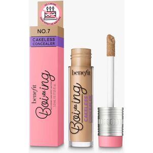 Benefit Boi-ing Cakeless Liquid Concealer - Shade 7 - Unisex - Size: 5ml