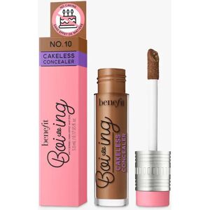 Benefit Boi-ing Cakeless Liquid Concealer - Shade 10 - Unisex - Size: 5ml