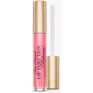 Too Faced Lip Injection Extreme Lip Plumper - Bubblegum Yum - Unisex - Size: 4ml