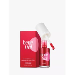 Benefit Benetint Rose Tinted Lip and Cheek Stain, 6ml - Rose Tint - Unisex - Size: 6ml