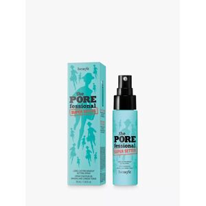 Benefit The POREfessional Super Setter Setting Spray - Unisex - Size: 30ml