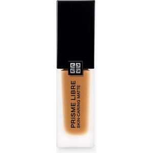 Givenchy Prisme Libre Skin-Caring Matte Foundation - 5-W370 - Unisex - Size: 30ml