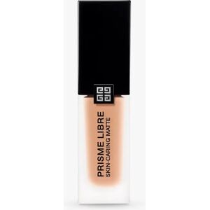 Givenchy Prisme Libre Skin-Caring Matte Foundation - 3-C275 - Unisex - Size: 30ml