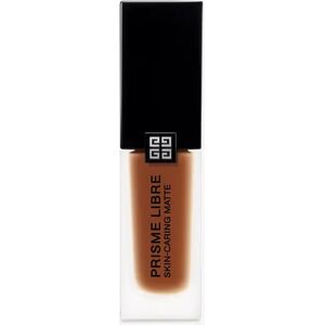 Givenchy Prisme Libre Skin-Caring Matte Foundation - 6-C485 - Unisex - Size: 30ml