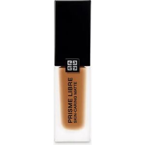 Givenchy Prisme Libre Skin-Caring Matte Foundation - 6-W430 - Unisex - Size: 30ml