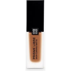 Givenchy Prisme Libre Skin-Caring Matte Foundation - 6-N405 - Unisex - Size: 30ml