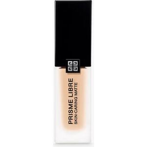 Givenchy Prisme Libre Skin-Caring Matte Foundation - 1-N95 - Unisex - Size: 30ml