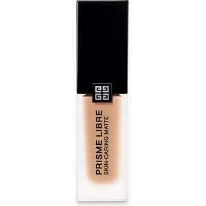 Givenchy Prisme Libre Skin-Caring Matte Foundation - 2-C180 - Unisex - Size: 30ml