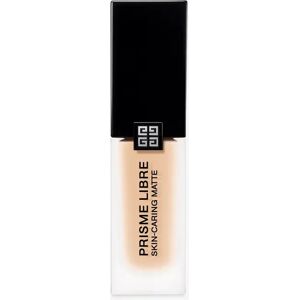 Givenchy Prisme Libre Skin-Caring Matte Foundation - 2-N120 - Unisex - Size: 30ml