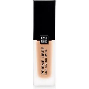 Givenchy Prisme Libre Skin-Caring Matte Foundation - 3-N250 - Unisex - Size: 30ml