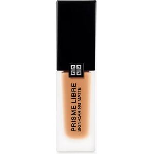 Givenchy Prisme Libre Skin-Caring Matte Foundation - 5-N345 - Unisex - Size: 30ml