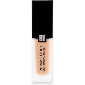 Givenchy Prisme Libre Skin-Caring Matte Foundation - 2-N160 - Unisex - Size: 30ml