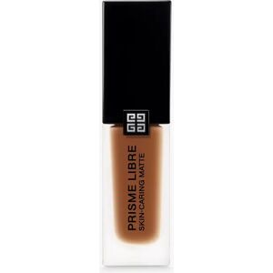 Givenchy Prisme Libre Skin-Caring Matte Foundation - 6-N480 - Unisex - Size: 30ml