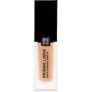 Givenchy Prisme Libre Skin-Caring Matte Foundation - 3-W245 - Unisex - Size: 30ml