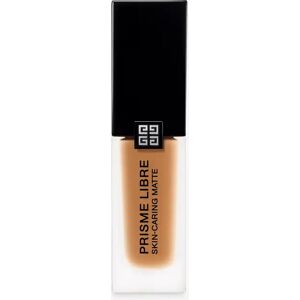 Givenchy Prisme Libre Skin-Caring Matte Foundation - 5-W355 - Unisex - Size: 30ml