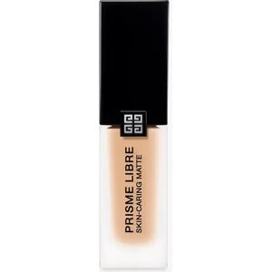 Givenchy Prisme Libre Skin-Caring Matte Foundation - 1-W105 - Unisex - Size: 30ml