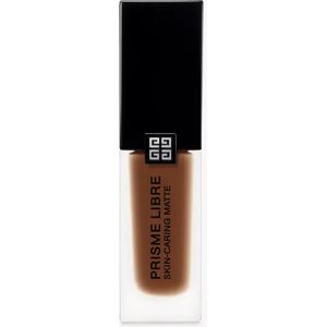 Givenchy Prisme Libre Skin-Caring Matte Foundation - 6-N490 - Unisex - Size: 30ml