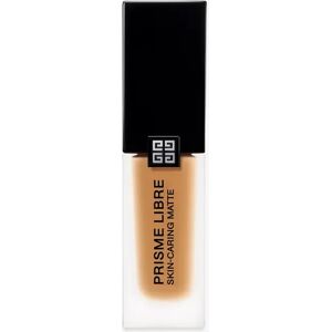 Givenchy Prisme Libre Skin-Caring Matte Foundation - 5-W345 - Unisex - Size: 30ml