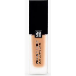 Givenchy Prisme Libre Skin-Caring Matte Foundation - 5-N335 - Unisex - Size: 30ml