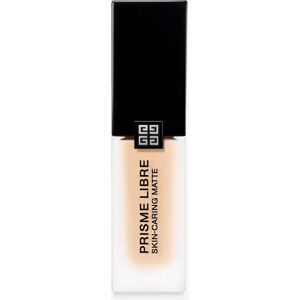 Givenchy Prisme Libre Skin-Caring Matte Foundation - 1-N80 - Unisex - Size: 30ml