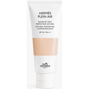 HermÃ¨s Plein Air Complexion Balm - Coquillage - Unisex - Size: 40ml