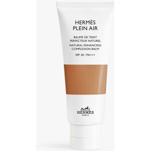 HermÃ¨s Plein Air Complexion Balm - Santal - Unisex - Size: 40ml