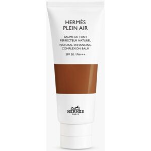 HermÃ¨s Plein Air Complexion Balm - Tamarin - Unisex - Size: 40ml