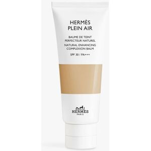 HermÃ¨s Plein Air Complexion Balm - Chanvre - Unisex - Size: 40ml