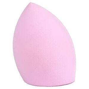 DUnLap Beauty Egg Beauty Egg Gourd Powder Puff Wet and Dry Water Drop Powder Puff Customized Non-Latex Makeup Sponge Beauty Blender Factory Makeup Sponge (Size : Miter-cut Pink)