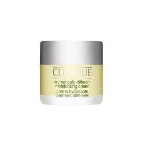 Moisturisers by Clinique Dramatically Different Moisturizing Cream for Very Dry to Dry Combination Skin / 1.7 fl.oz. 50ml