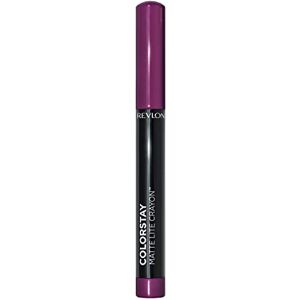 Revlon ColorStay Matte Lite Crayon - On Cloud Wine