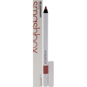 Be Legendary Line and Primer Pencil - Fair Neutral Rose SmashBox for Women - 0.04 oz Lip Pencil