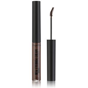 SHYKNYU Eyebrow Gel Transparent Brows Wax Waterproof Long-Lasting Feathery 3D Wild To With Brush Easy W Brow Makeup Styling Eyebrow I2B0