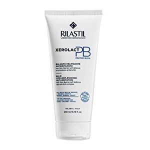 Rilastil Xerolact Pb - Lipid-Replenishing anti-Irritation Balm 200 Ml