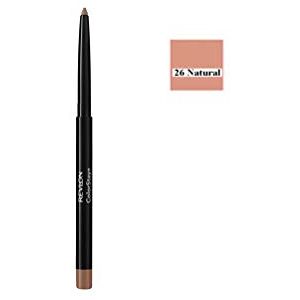 Revlon - ColorStay LipLiner - Natural Lip Pencil