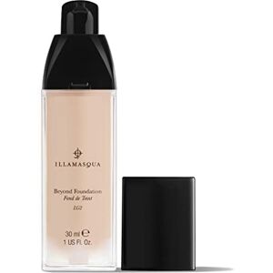 Illamasqua Beyond Foundation, Lg2, 30 ml