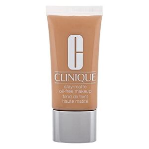 Clinique Stay-Matte Oil- Makeup Beige 30 ml
